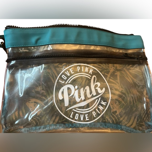 Pink Clutch - Picture 8 of 8